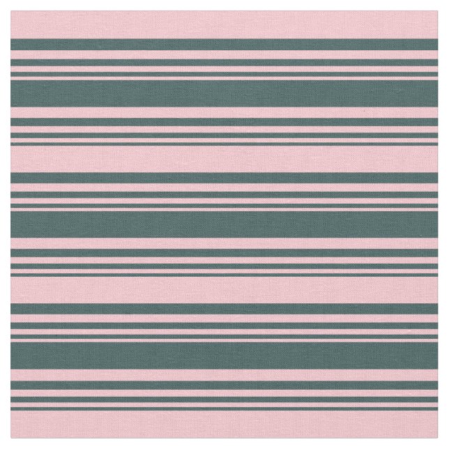 Tissu Motif Gris et lignes roses d'ardoise foncée (Fermer)