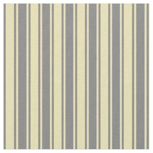 Tissu Motif Gris et Tan Gris/Gris (Fermer)
