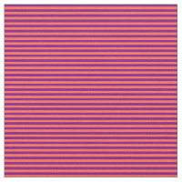 Motif pourpre et rouge des rayures