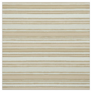 Tissu Motif rétro Chic Taupe Gris