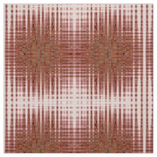 Tissu motif rose abstrait de parties scintillantes