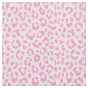 Tissu Motif rose-clair girly chic d'impression de