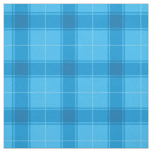 Tissu Motif Tartan