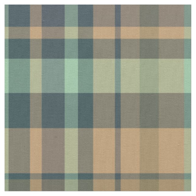 Tissu Motif tartan plaid (Fermer)