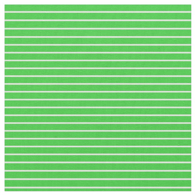 Tissu Motif vert citron vert et vert clair cyan (Fermer)