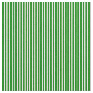 Tissu Motif vert et jaune clair