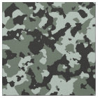 Motif vert militaire de camouflage