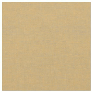 Tissu Moutarde Texturée