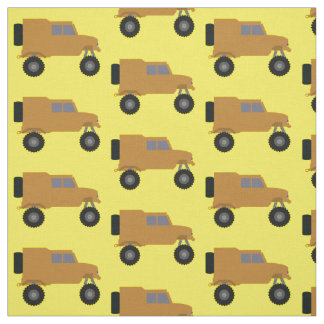 TISSU MRAP