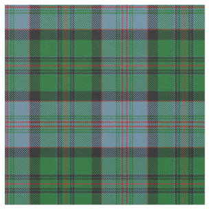 Tissu Munster Irish Province de Tartan