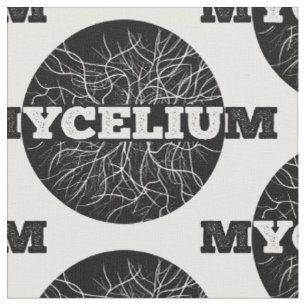 Tissu Mycélium