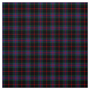 Tissu Nairn Tartan