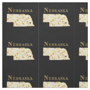 TISSU NÉBRASKA
