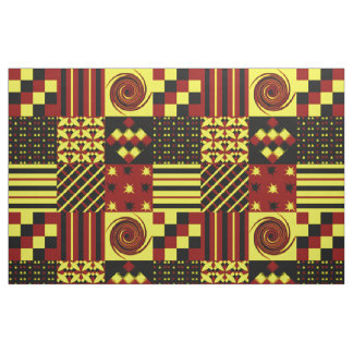 Tissu N'est aucune confiture de perle