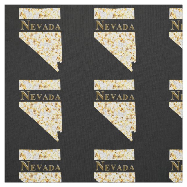 TISSU NEVADA (Échantillon)