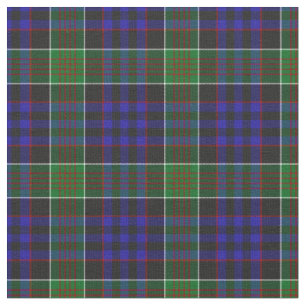 Tissu Newman Tartan