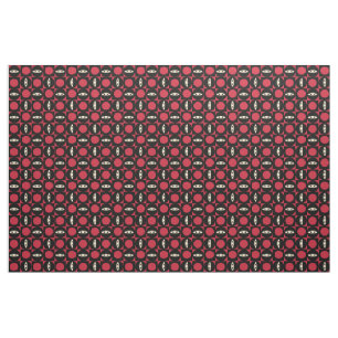 Tissu Ninja