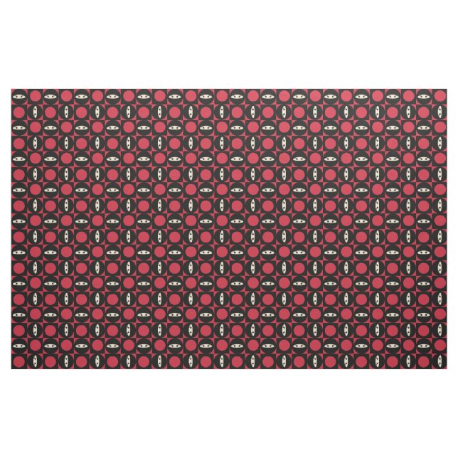 Tissu Ninja (Yard)