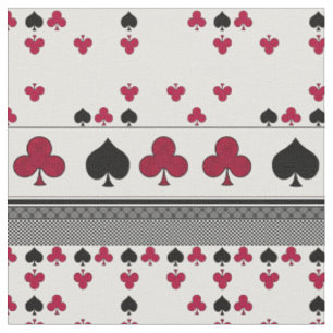 Tissu noir et rouge, motif mode, jeunesse, moderne