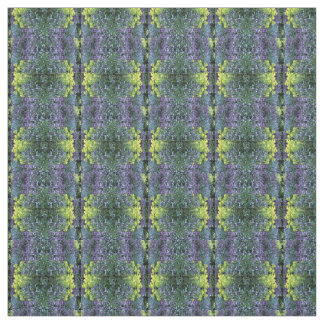 Tissu Northside Spring Rock Garden Bear River v 1