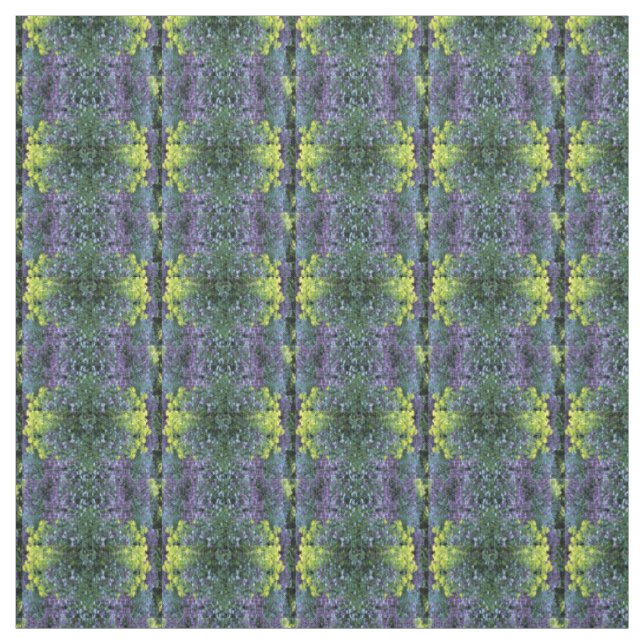 Tissu Northside Spring Rock Garden Bear River v 1 (Échantillon)