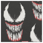 Nous Sommes Venom Fang Typographie