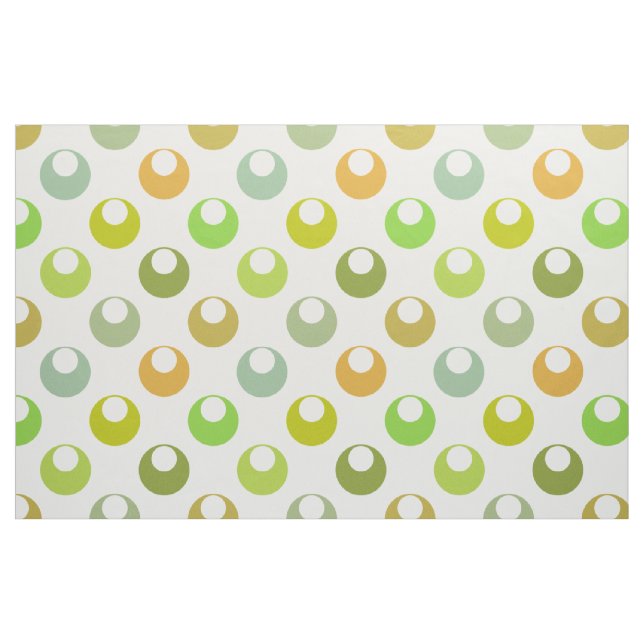 Tissu Noyau (Fat Quarter)
