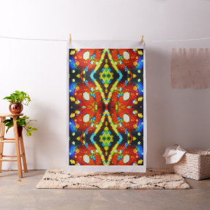 Tissu Nuits d'Halcyon