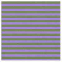 Olive foncé vert et violet Motif couleur