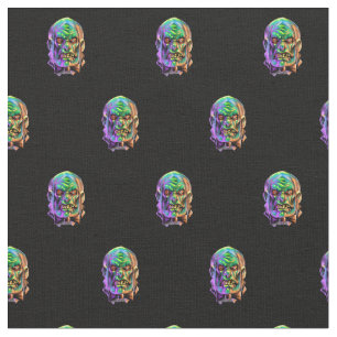 Tissu Oncle Ugly Fabric