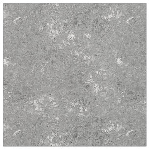 Tissu Orchidées En Argent,