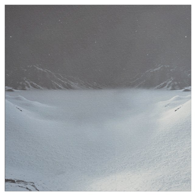 Tissu Orienté catholique (Échantillon)