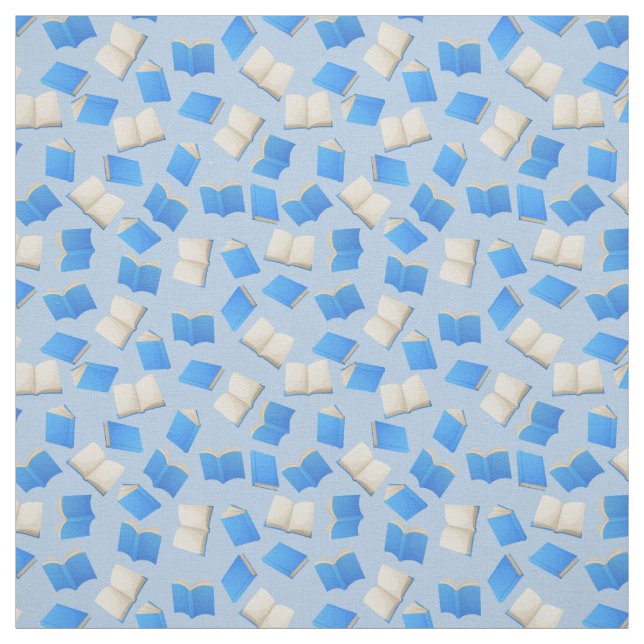 Tissu orienté de livre (Échantillon)