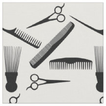 Outils de coiffure naturelle à poils divers et eth
