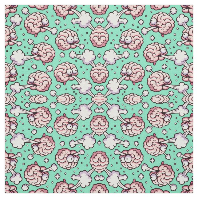 Tissu Pain de cerveau (Échantillon)