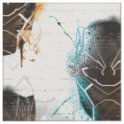 Panthère noire | Double Panthers Street Art