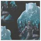 Panthère noire | Écarts