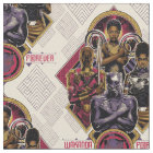 Panthère noire | Wakanda Forever Salute