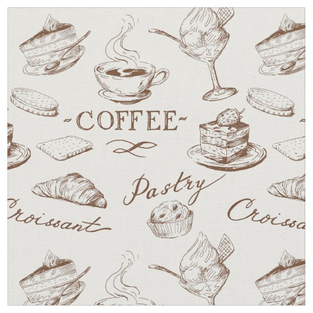 Tissu Papier doux (Fermer)