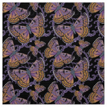 Papillon de cuivre de Boulder