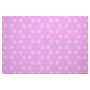 Tissu Pastel Lilac Purple White Star Motif répétitif