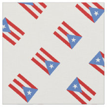 Patriotique : Drapeau de Porto Rico