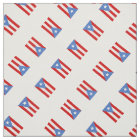 Patriotique : Drapeau de Porto Rico