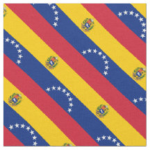 Patriotique : Drapeau du Venezuela