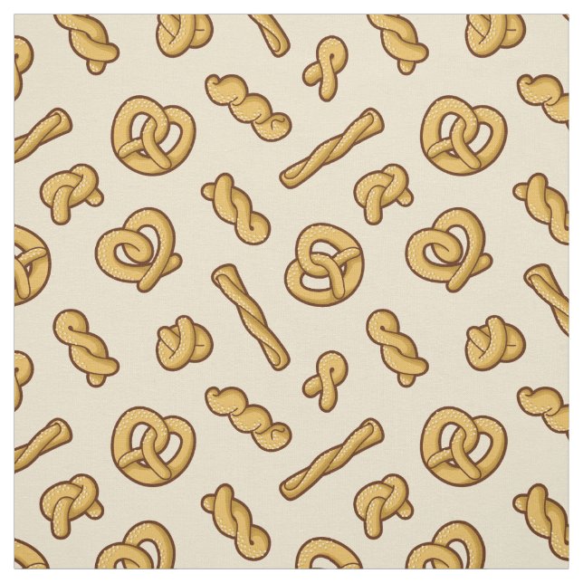 Tissu Pattern (Échantillon)