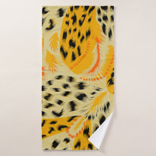 tissu peau abstraite mixte animal texture backgrou