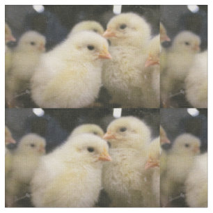 Tissu Peeps