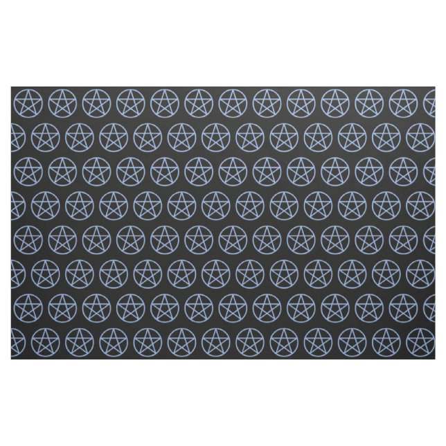 Tissu Pentacle de Falln Pagan (Yard)