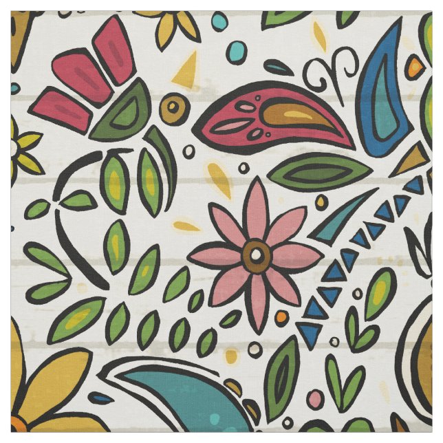 Tissu perle aziza (Échantillon)