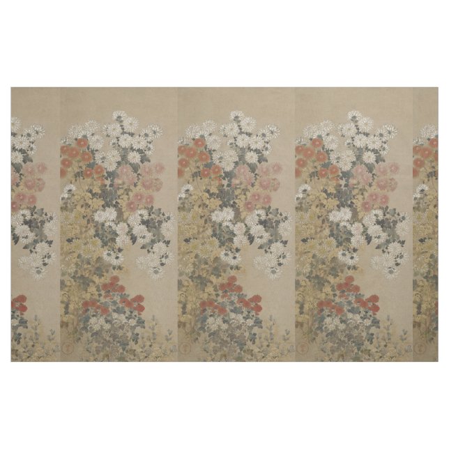 Tissu personnalisé Art japonais (Yard)